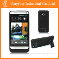 3200mAh External Rechargeable Power Pack Backup Battery Case for HTC One M7